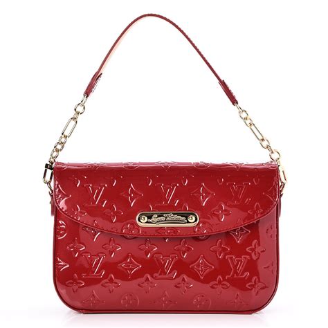 louis vuitton vernis rodeo drive bag|Louis Vuitton Pomme D'Amour Monogram Vernis Rodeo Drive Bag.